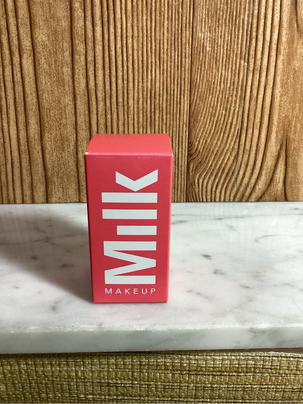 New Milk Makeup Face Mask Watermelon Brightening Stick